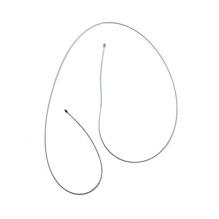 Raybestos BUICK ELECTRA 71-74; CHEV BISCAYNE BC92390